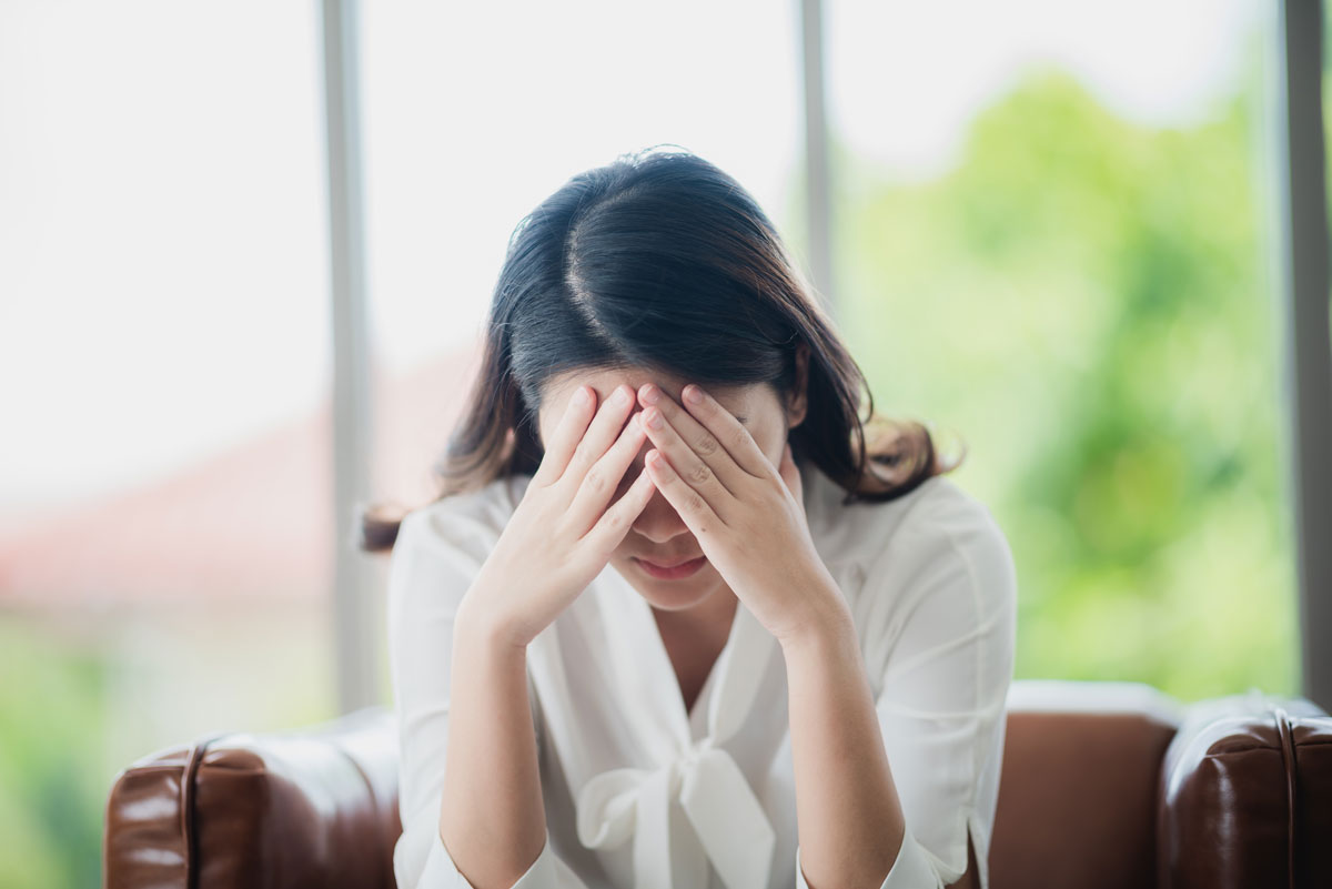 “나는 형편 없는 엄마예요”… 그녀의 고백, 대체 왜?