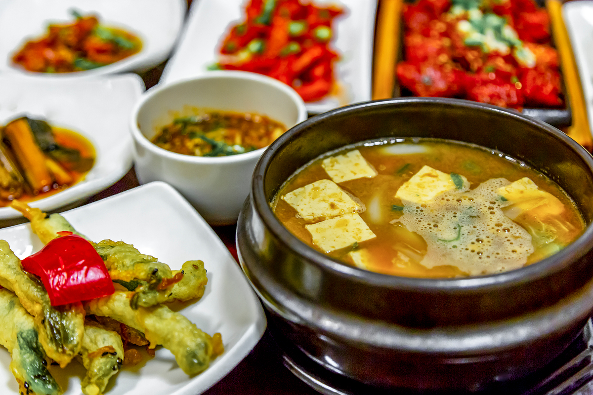 집밥 사진