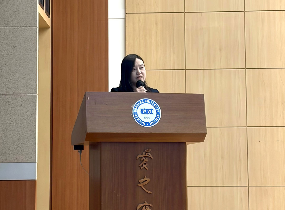 최은주 사무관 이미지