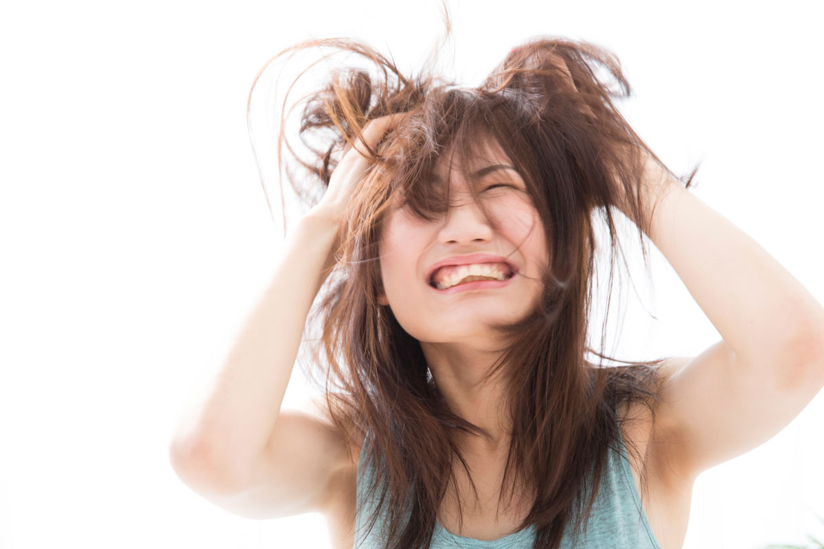 화난 사람 사진