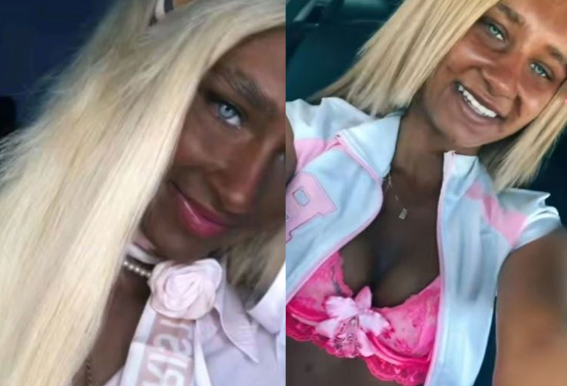 사진=미러(메건 블레인) 