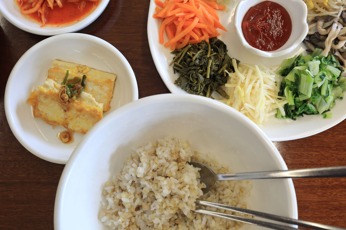 비빔밥