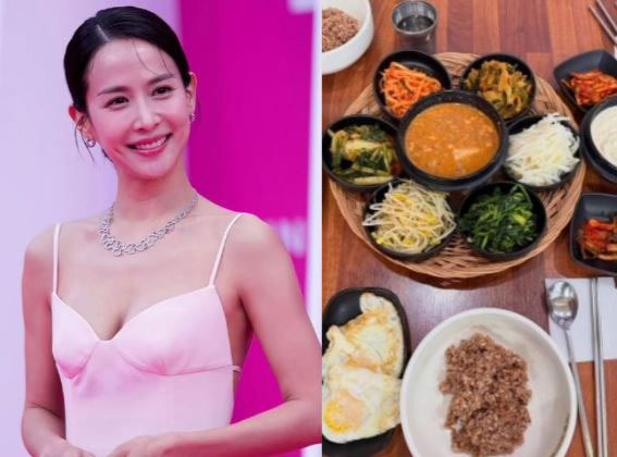 조여정