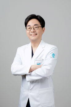 의사 사진