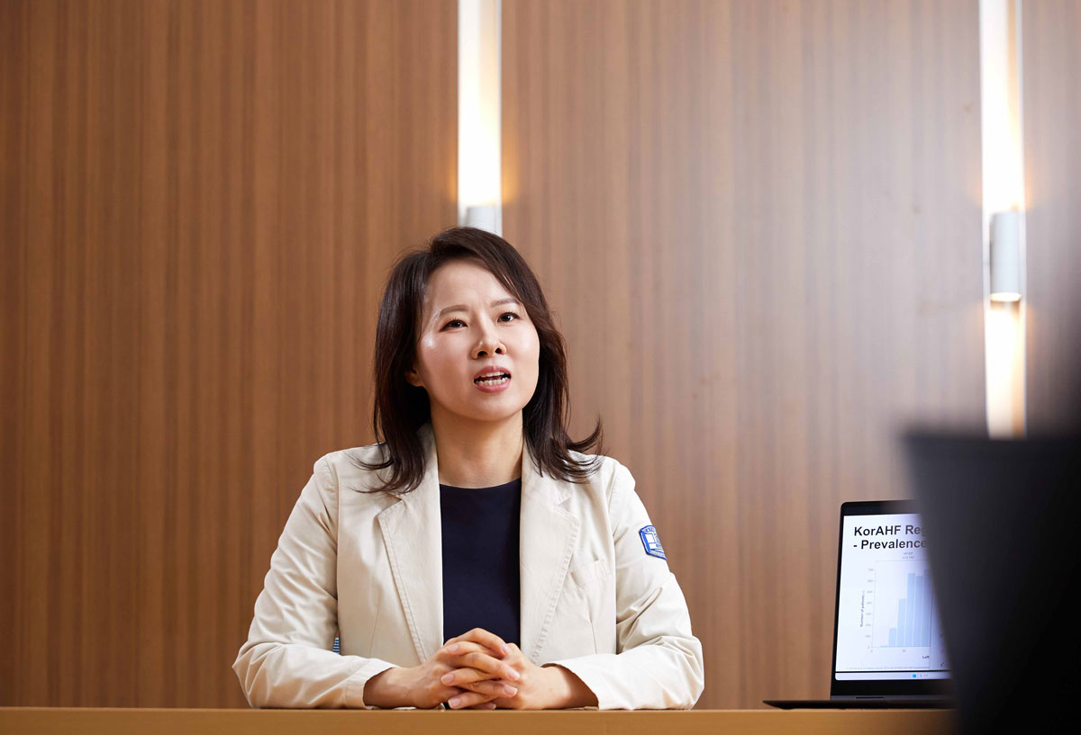 김지현 교수