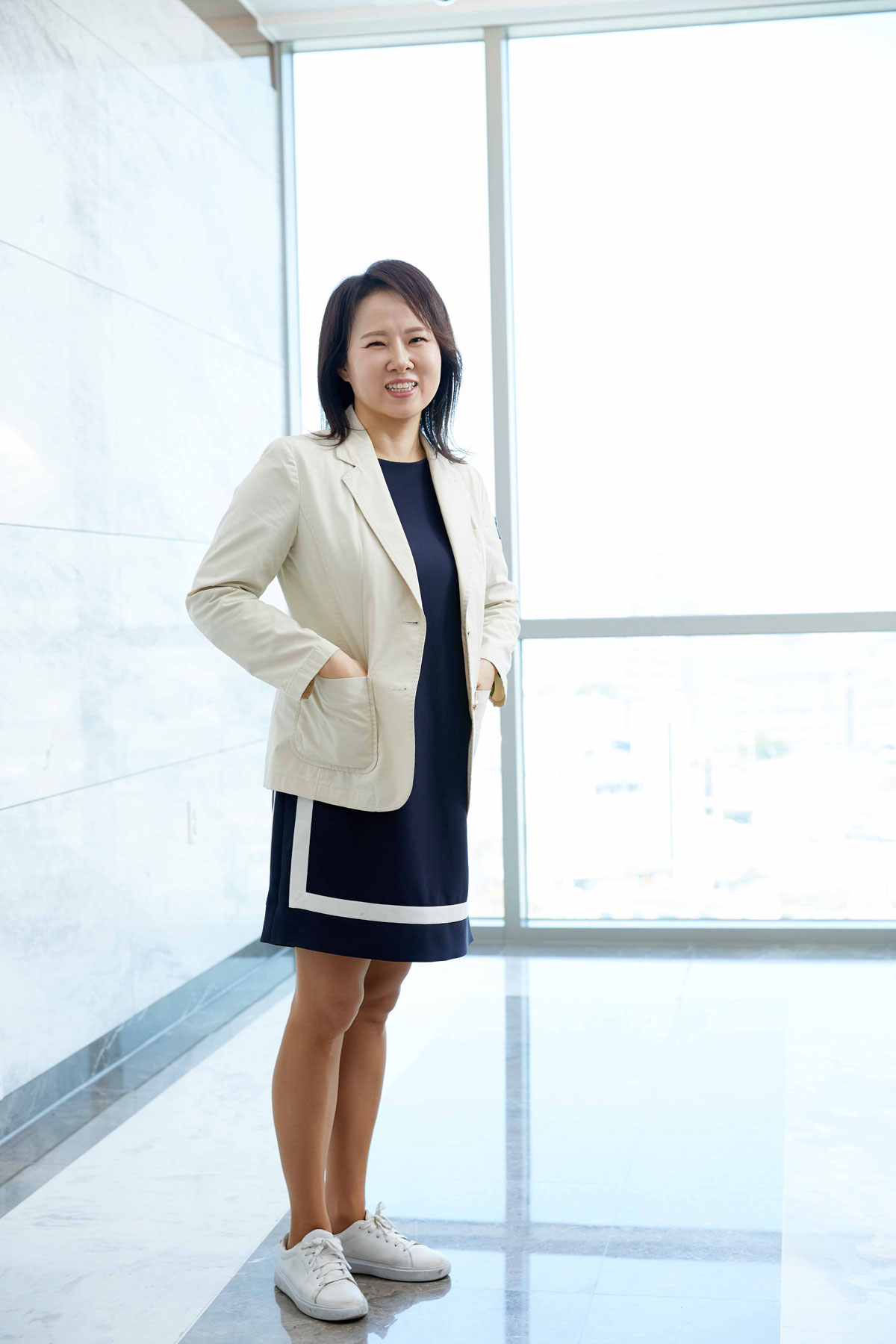 김지현 교수