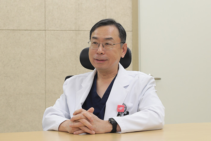 사진=한림대동탄성심병원 제공