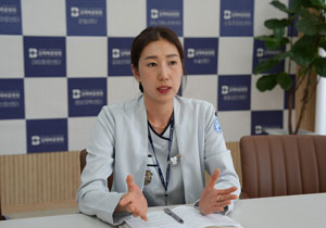 수간호사