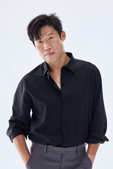배우 프로필