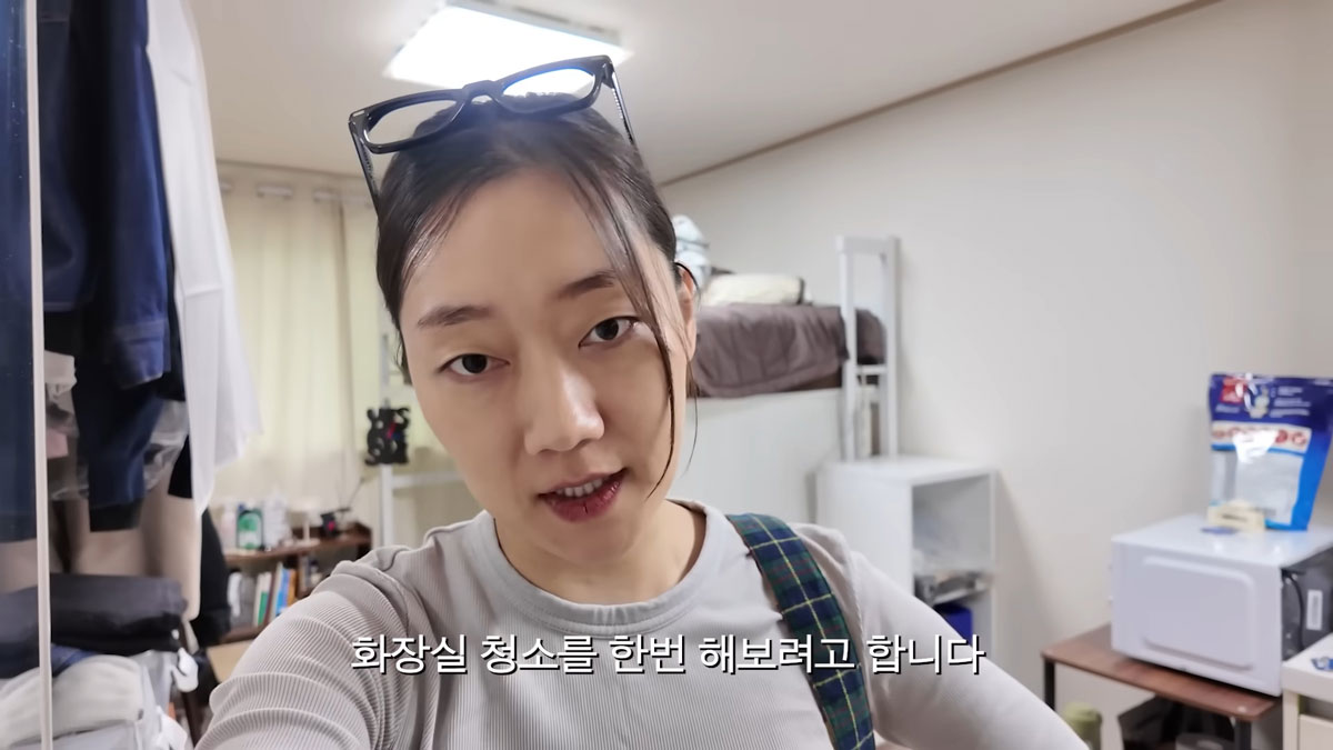 박경혜, 호흡기 건강 위해 화장실 ‘이것’ 없앴다… 뭐지?