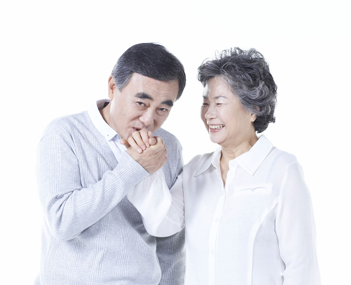 부부 사진