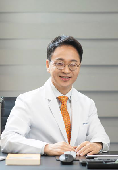 의사 사진