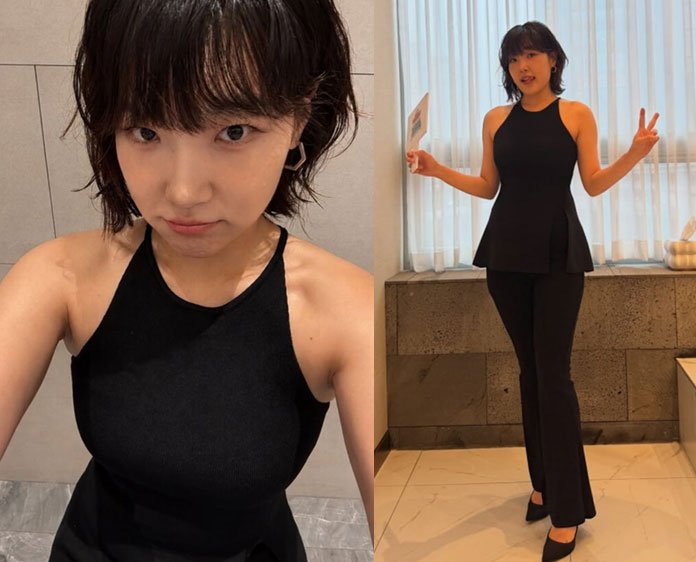 이은지