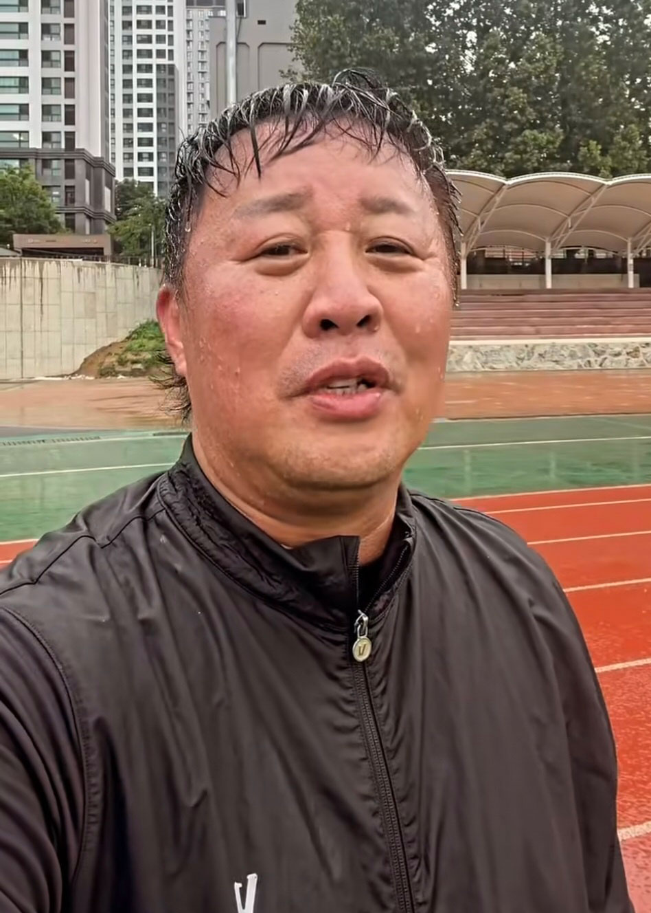 정준하 사진