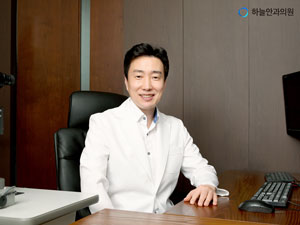 의사 사진
