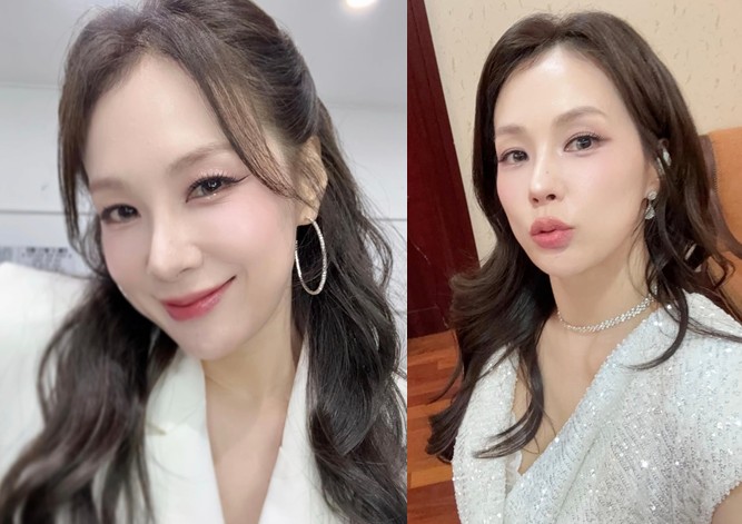 채연 사진