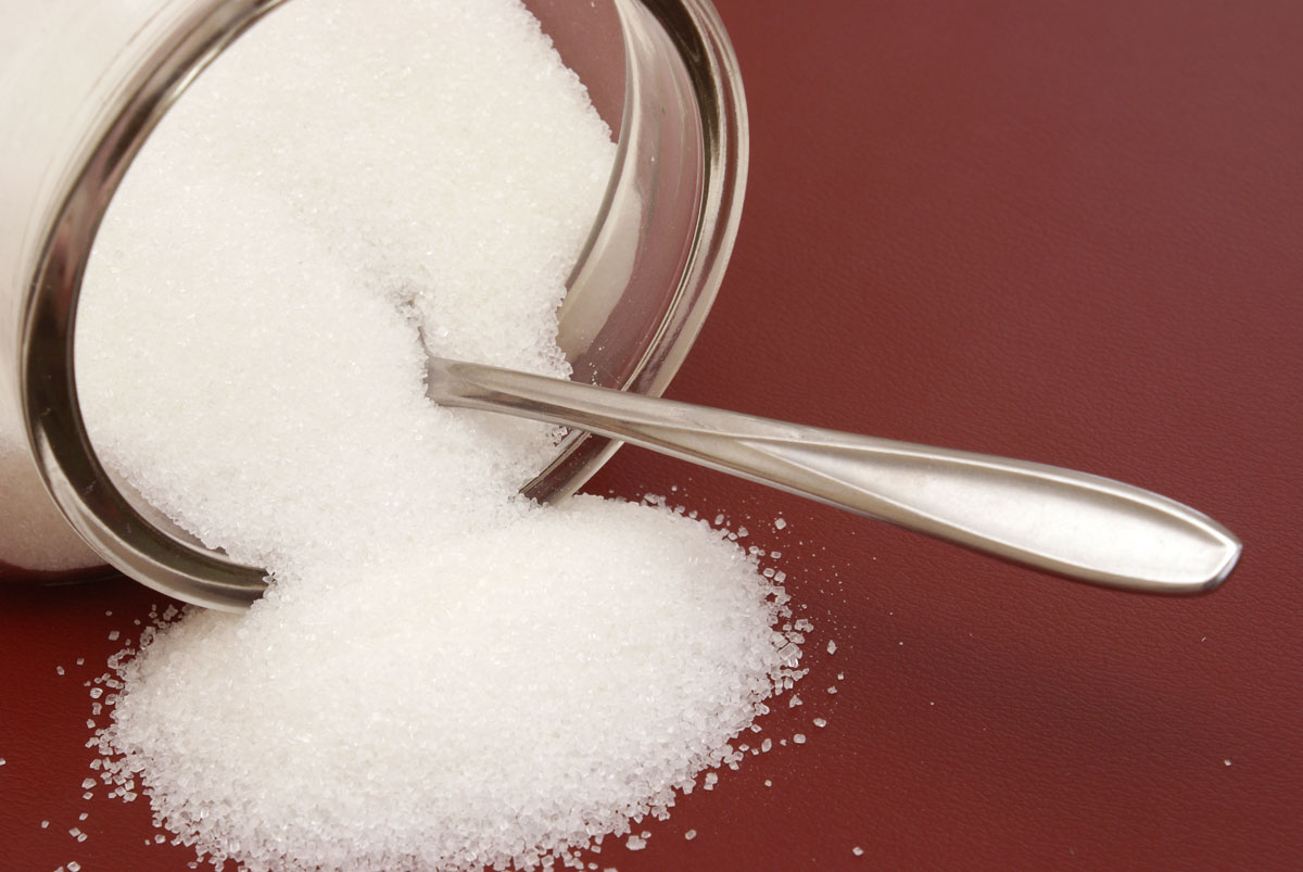수크랄로스 사진