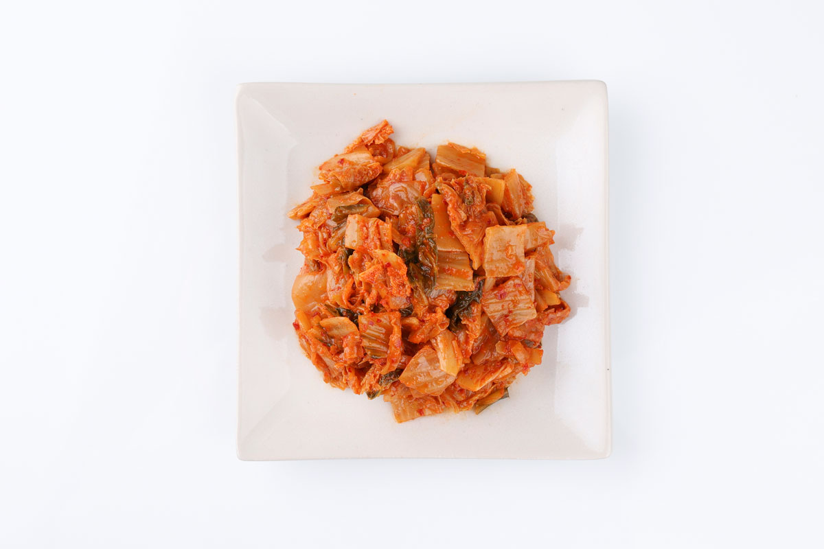 김치