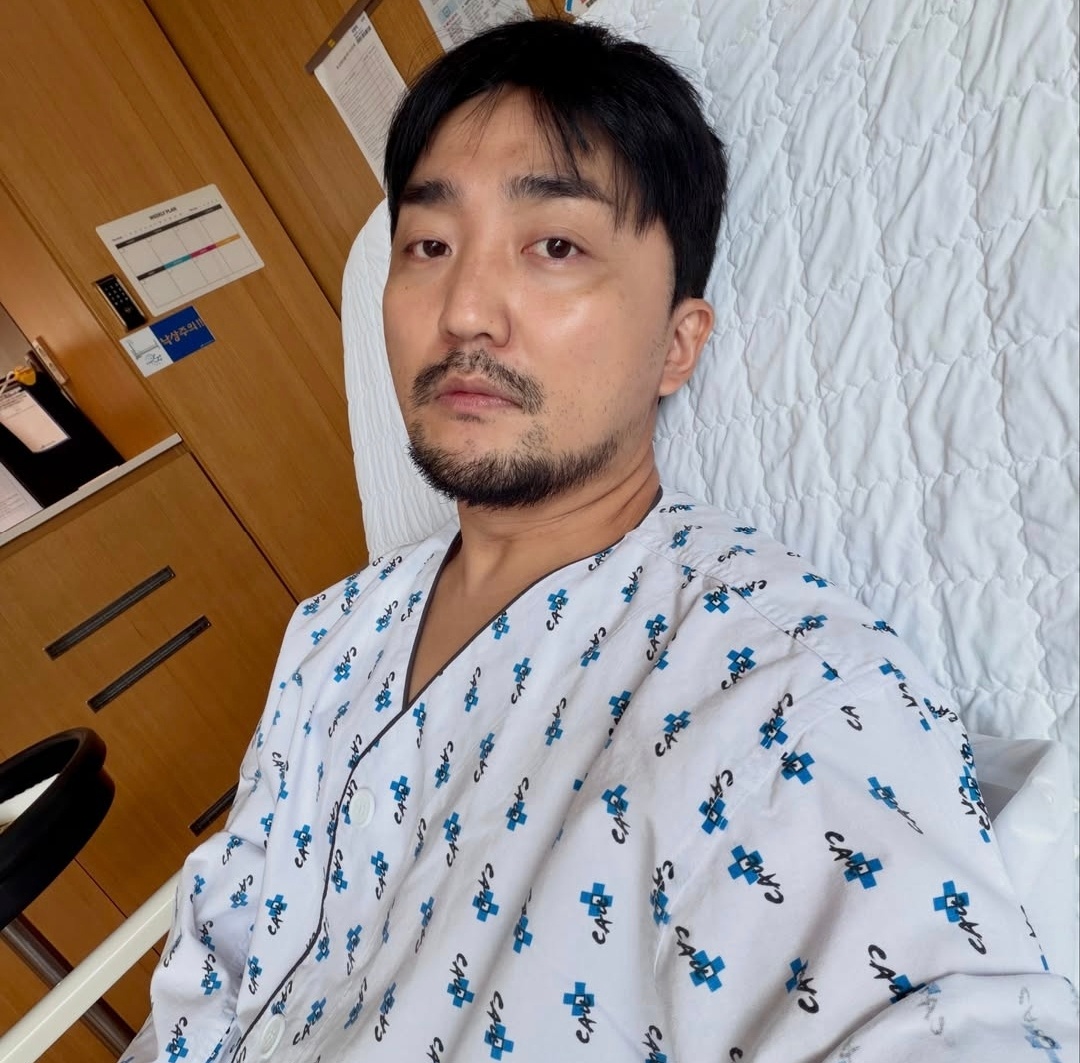 유병재 사진