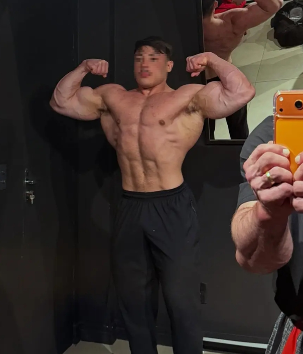 가브리엘 간리 사진