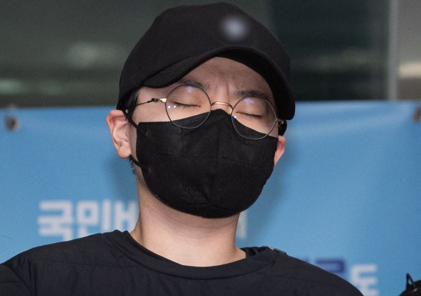 전청조 사진
