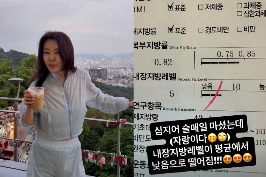 안선영