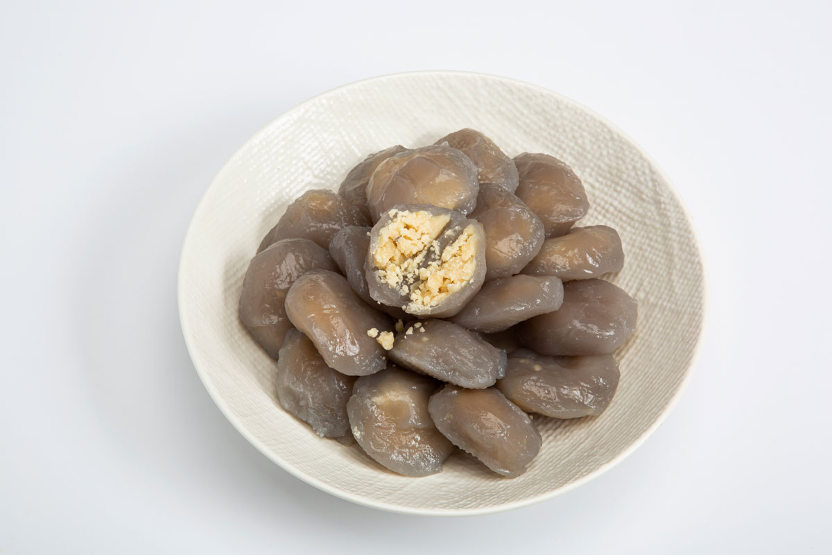 떡 사진