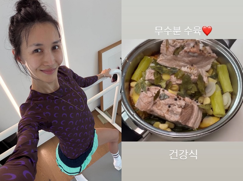 윤혜진
