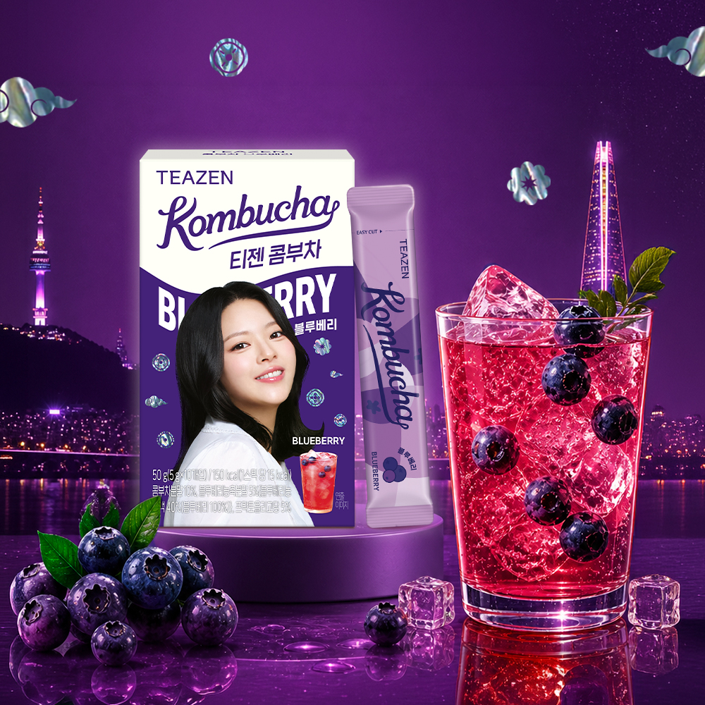 콤부차