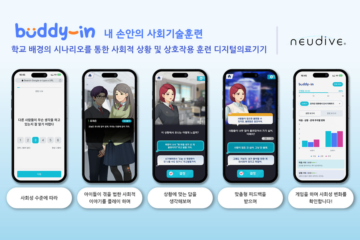 버디인 설명 그래픽