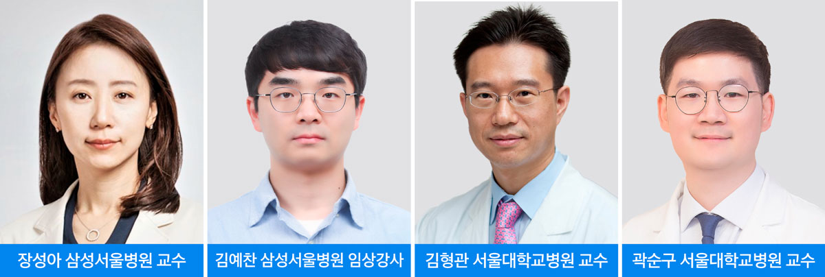 의료진 프로필