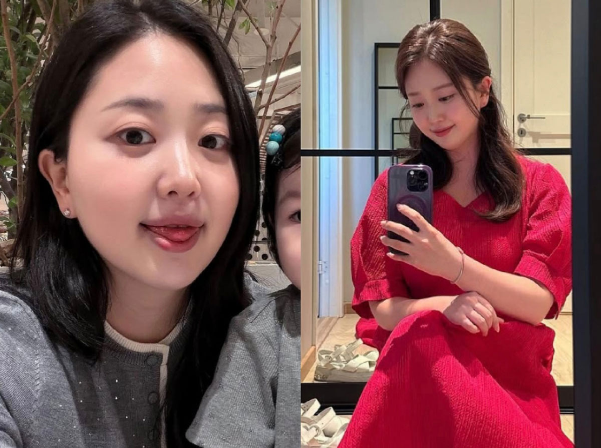 김다예 사진