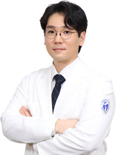 의사 사진