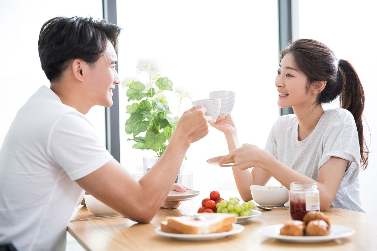 오후까지 ‘쌩쌩한 컨디션’ 유지 위해, 아침에 꼭 해야 할 것은?