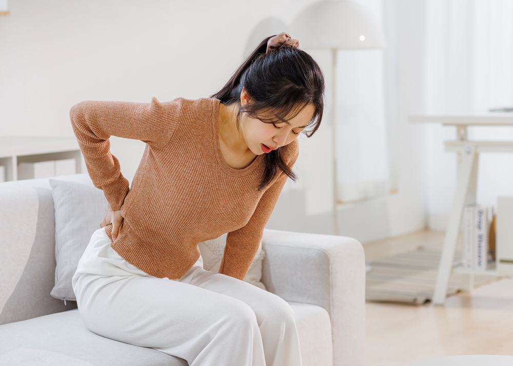 Prolonged Forward Bending in Early Pregnancy May Increase Miscarriage Risk, Study Finds