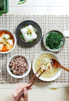 �ڷγ� �ô��� ���� ������?... '�索�� �Ļ�' 3��Ģ