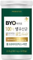 'BYO 100  '  ̺Ʈ