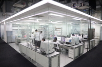 ������, ������ �ִ� �Ը� �̼��ö�ƽ �м� �ý��� ����