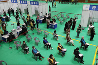 �ڷγ� �ű� Ȯ�� 346���� ������ ���� 300����