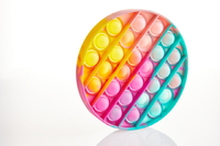 �α� ���� �峭�� �����ա��� ������ �ǰ� ȿ��