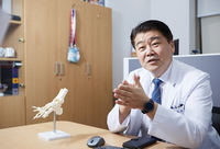 "�����ܹ����� ���� �Ź��� '��'�Դϴ�" [�ｺ���� ����..