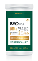 'BYO 100  '  