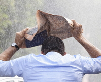 �� ������ �Ӹ� �����ٴ� ��, ����ϱ�?