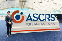 غ Ȱ  , 2023 ASCRS ȸ ֽ..