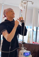 ��Ʈ���� ������ �١� ���������� ȯ�ڰ� ���� ������?