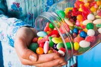 �� �ɽ��� ����Ʈ ��� ���� �Կ� ���̰͡� �־����