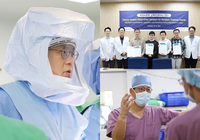 SNU���ﺴ��, ȫ�� �Ƿ����� ROSA�κ� �����ΰ��������� ��������..