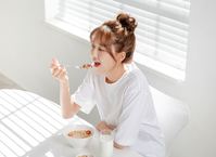 ��ħ�� �ַ� �Դ� �ø��󡤿��Ʈ, �׵��� �ǰ� ������ ������ ��..