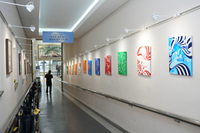 �λ�麴��, �ѱ� �����۰� ������ ����ȸ ����