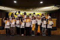 �����а� ���� ������ �츮�� ���� ������ ��Be Brave �������..